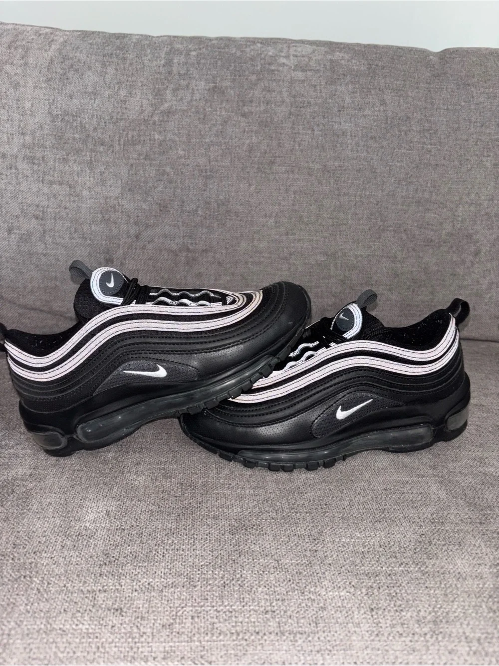 🖤Nike Kids' Air Max 97